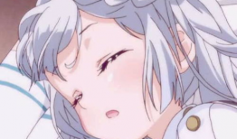 动漫头像高清,捕捉光影中的青春记忆