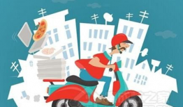 吃瓜爆料外卖是真的吗,吃瓜爆料外卖真相，是真是假一探究竟